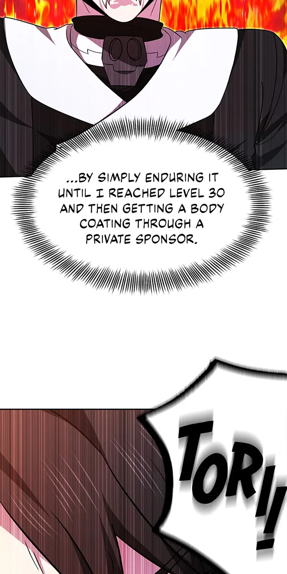 Ark The Legend Chapter 24 – Page 77