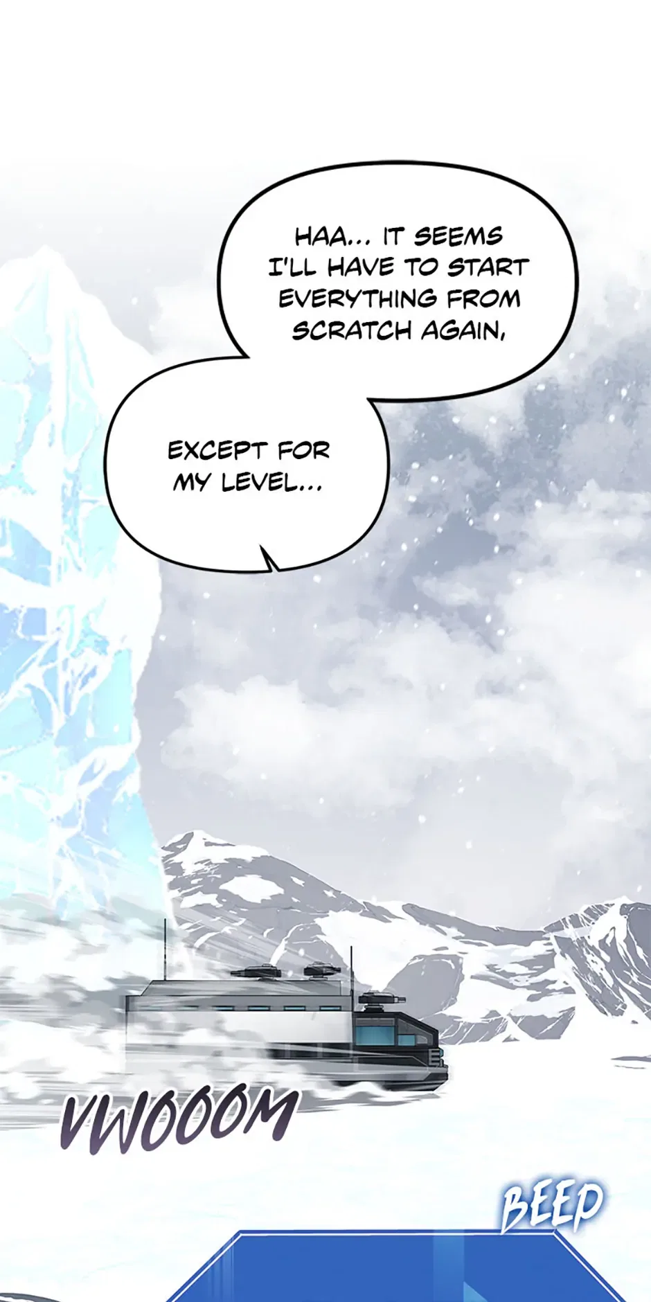 Ark The Legend Chapter 24 – Page 81