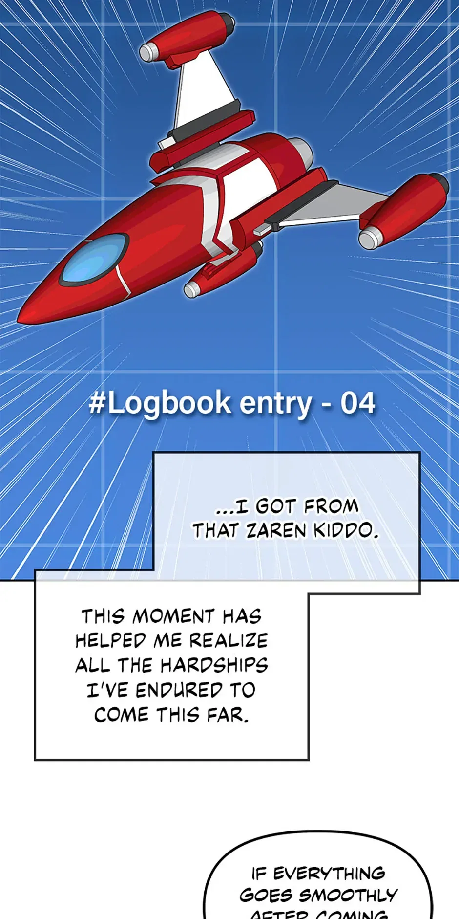 Ark The Legend Chapter 24 – Page 89