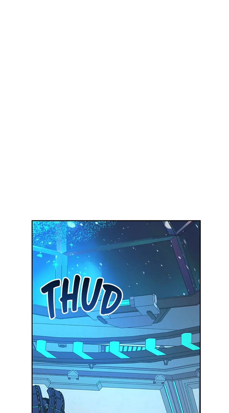 Ark The Legend Chapter 23 – Page 1