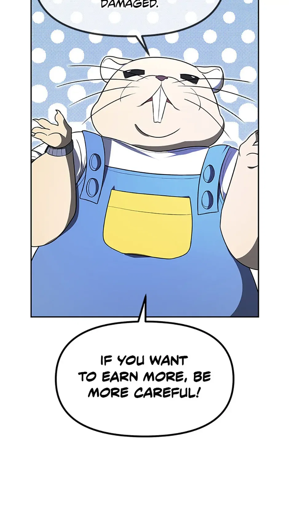 Ark The Legend Chapter 23 – Page 4