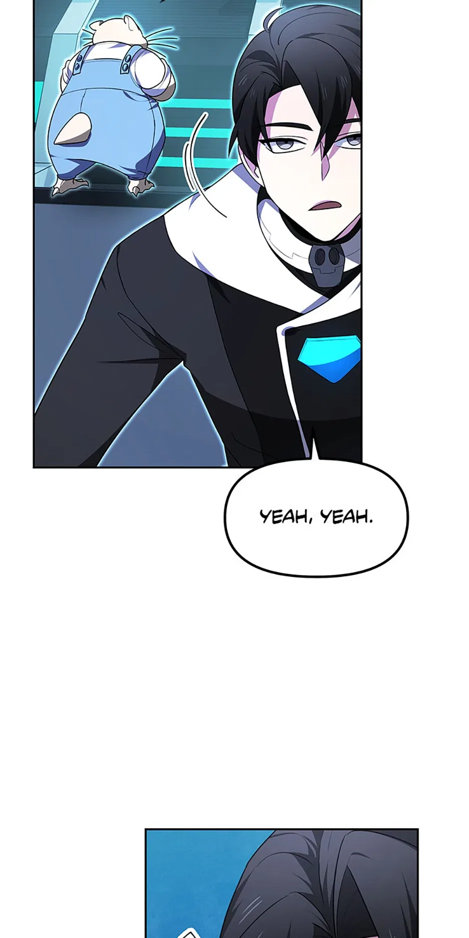 Ark The Legend Chapter 23 – Page 9