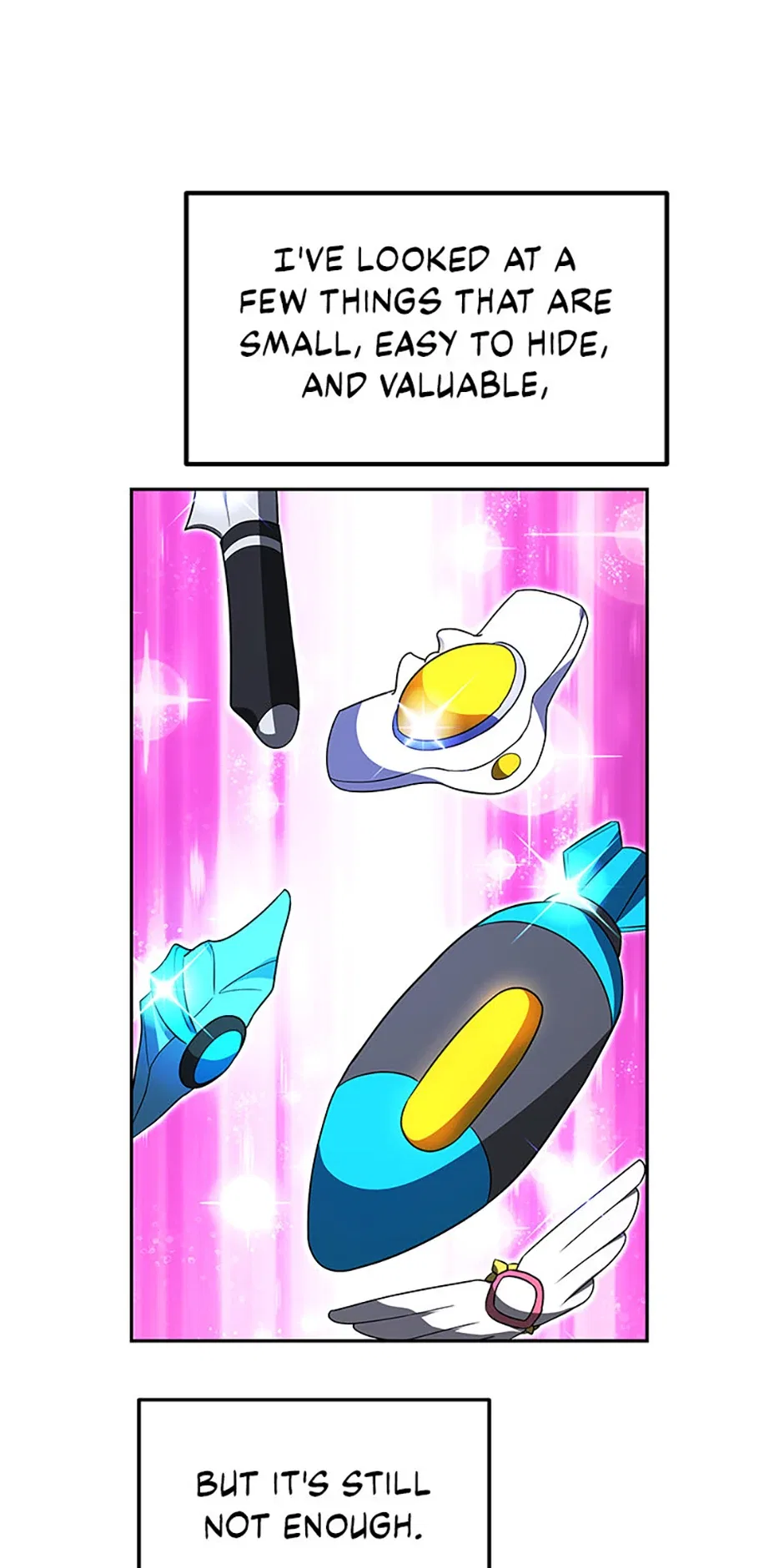 Ark The Legend Chapter 23 – Page 17