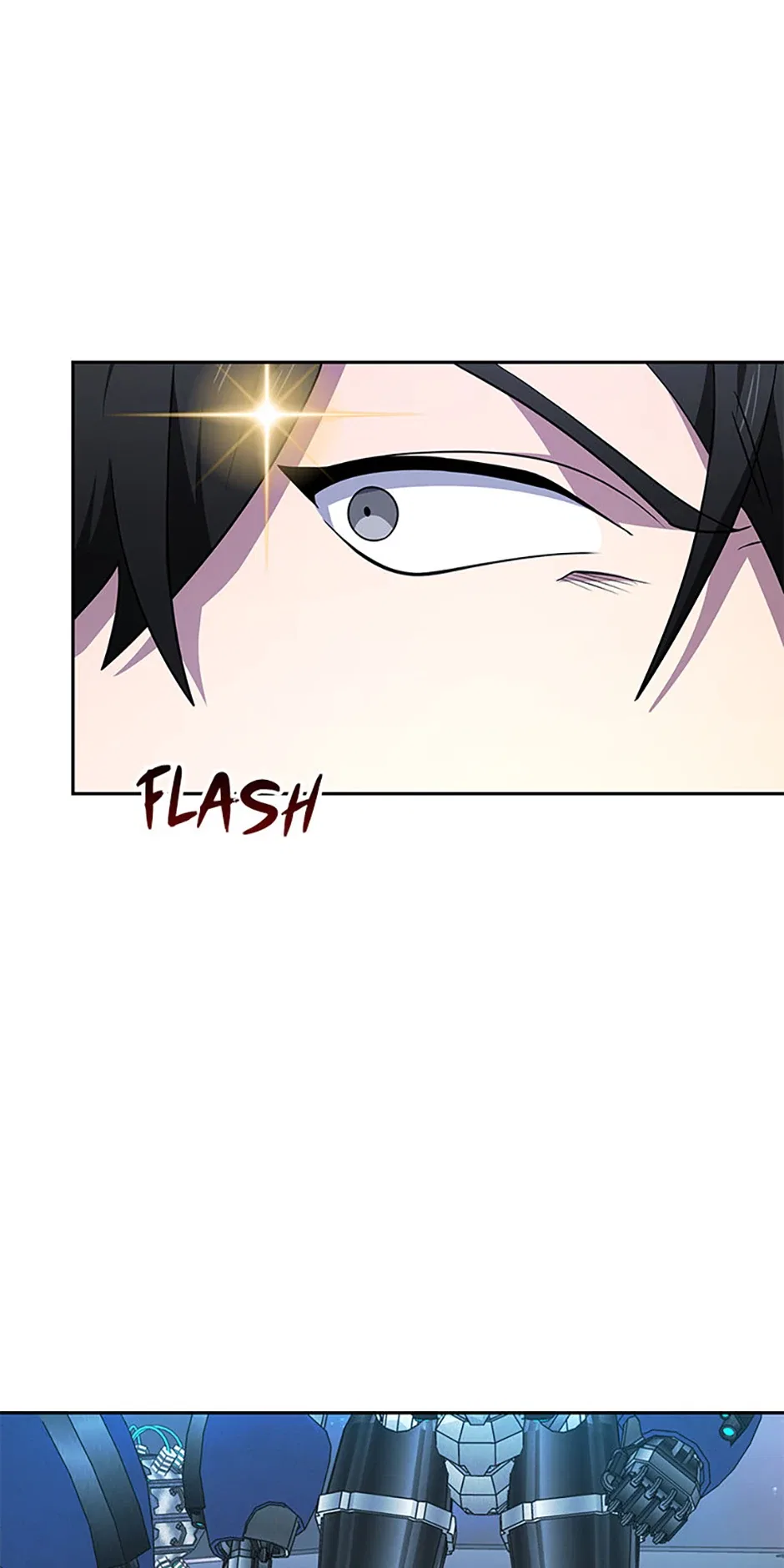 Ark The Legend Chapter 23 – Page 19