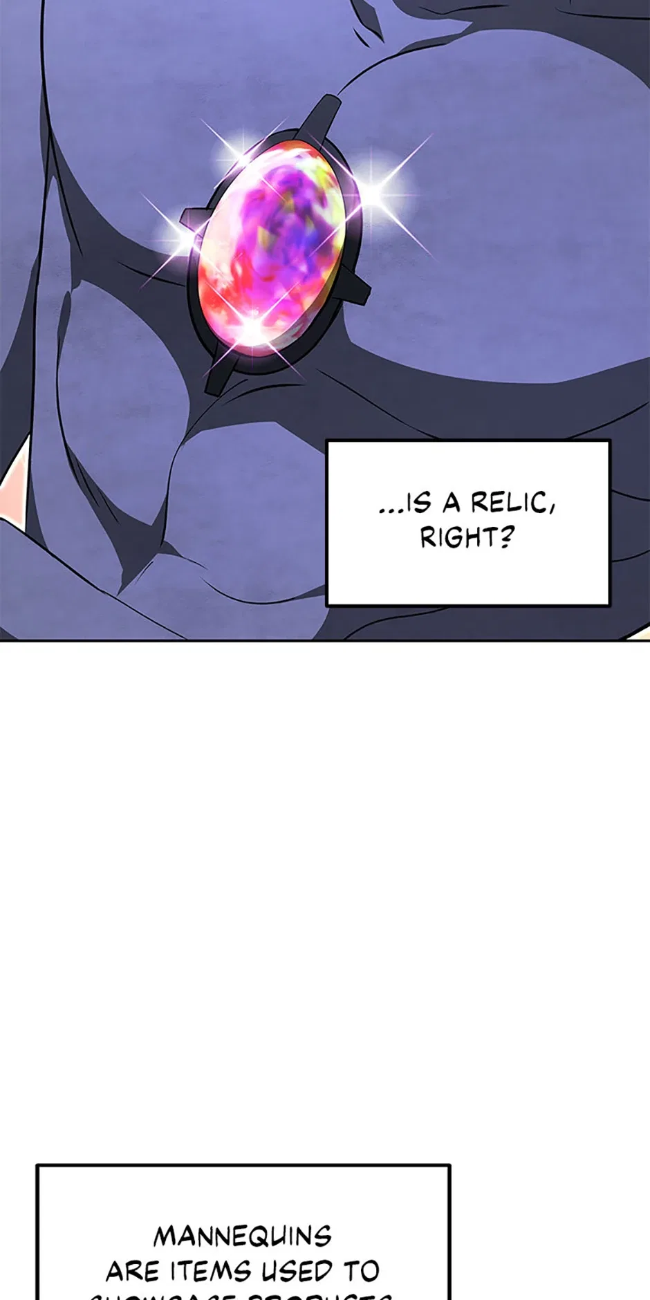 Ark The Legend Chapter 23 – Page 23