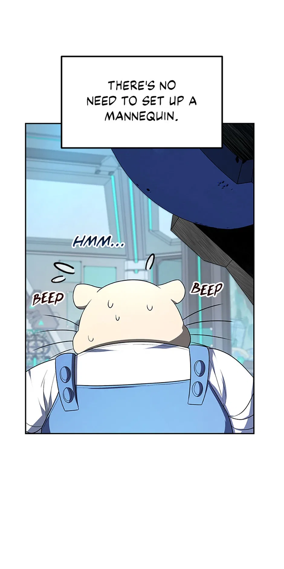 Ark The Legend Chapter 23 – Page 25