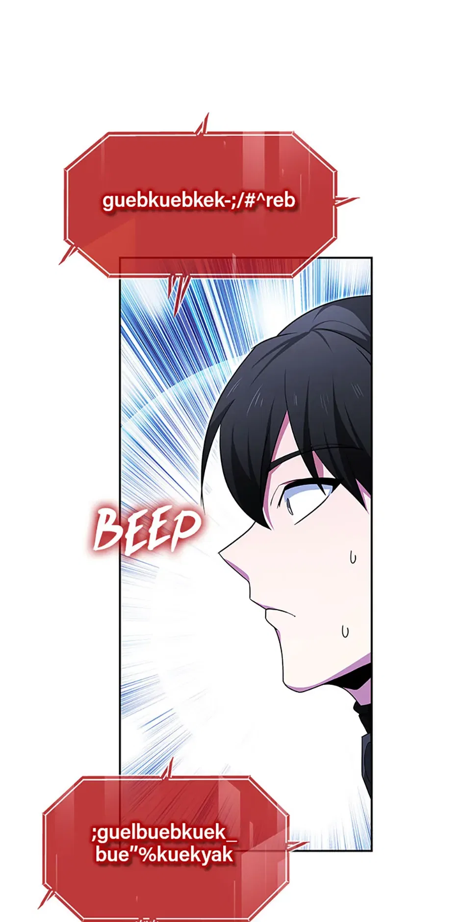 Ark The Legend Chapter 23 – Page 28