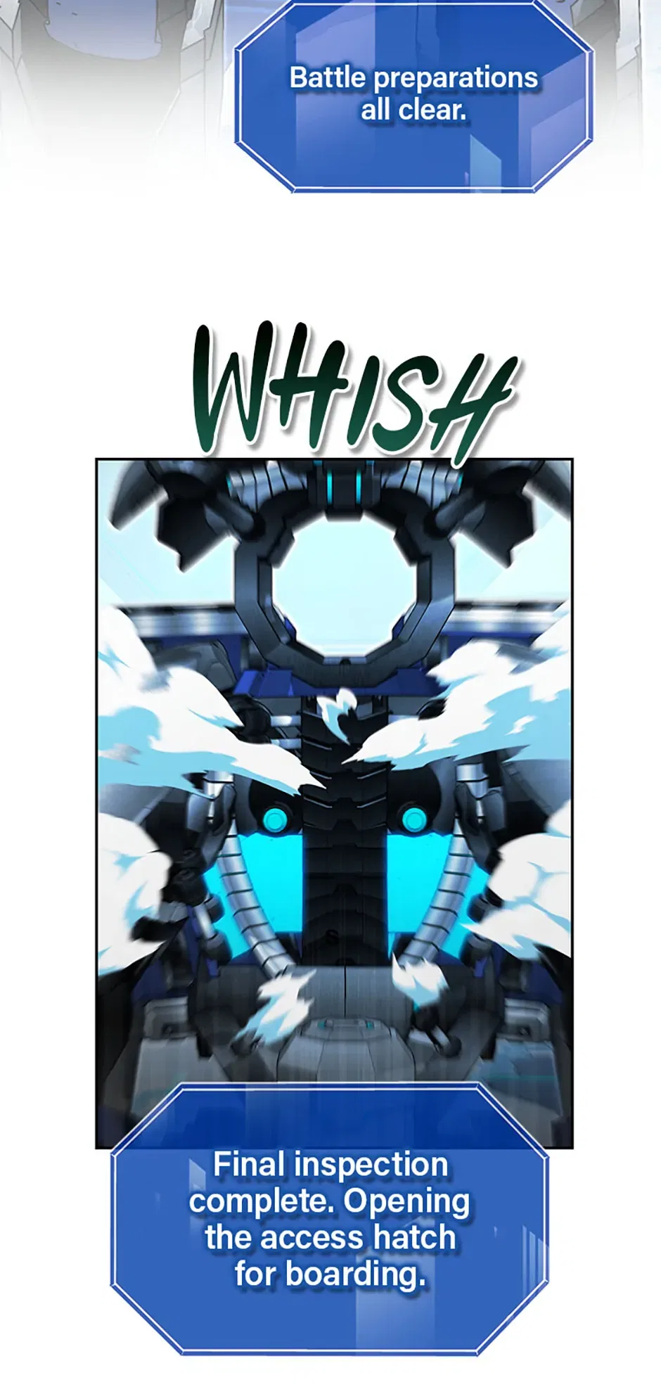 Ark The Legend Chapter 23 – Page 41