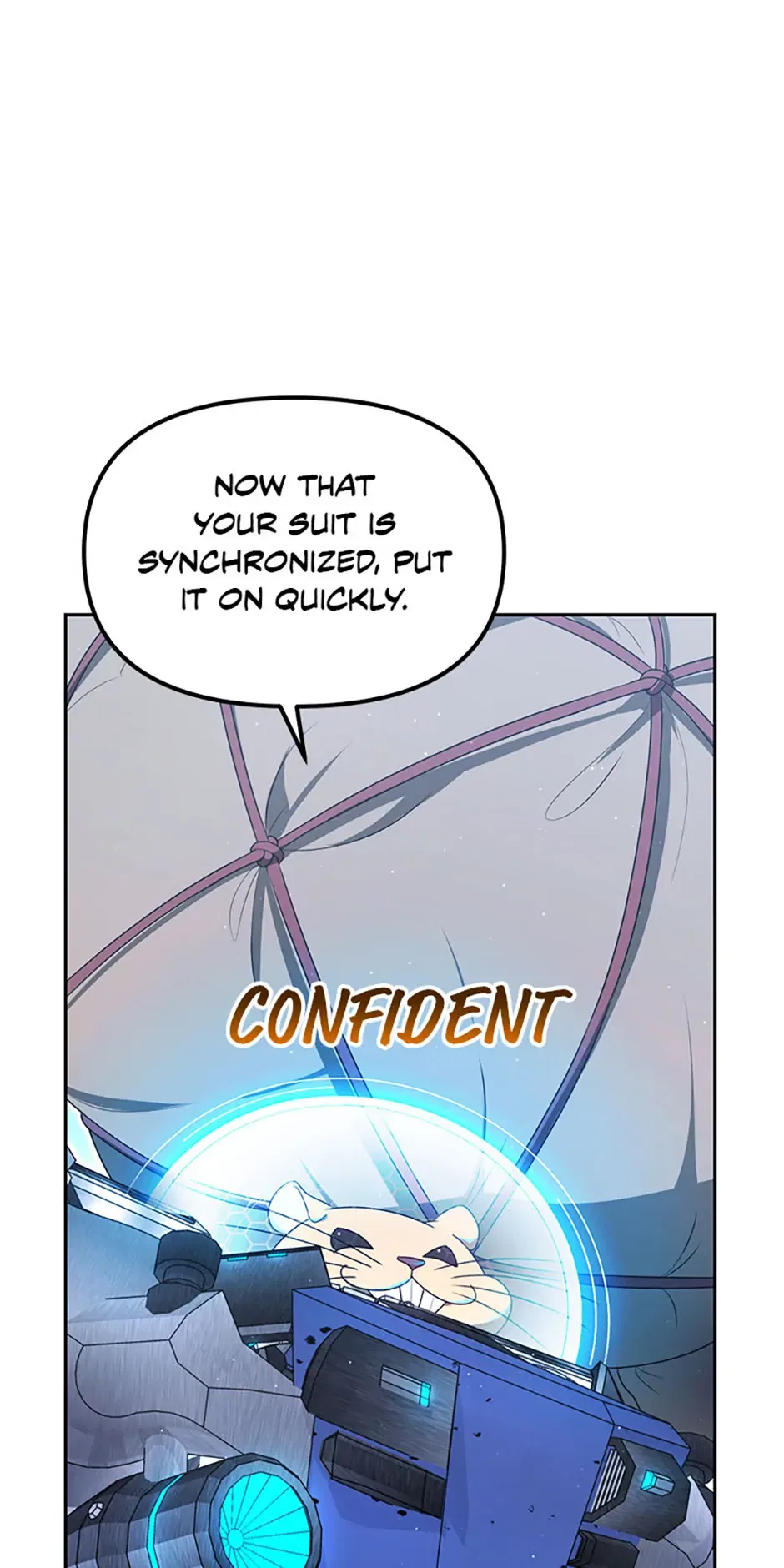 Ark The Legend Chapter 23 – Page 48
