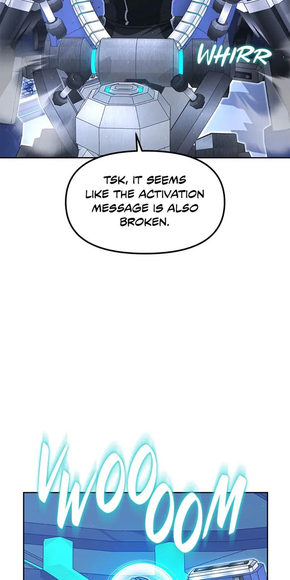 Ark The Legend Chapter 23 – Page 51