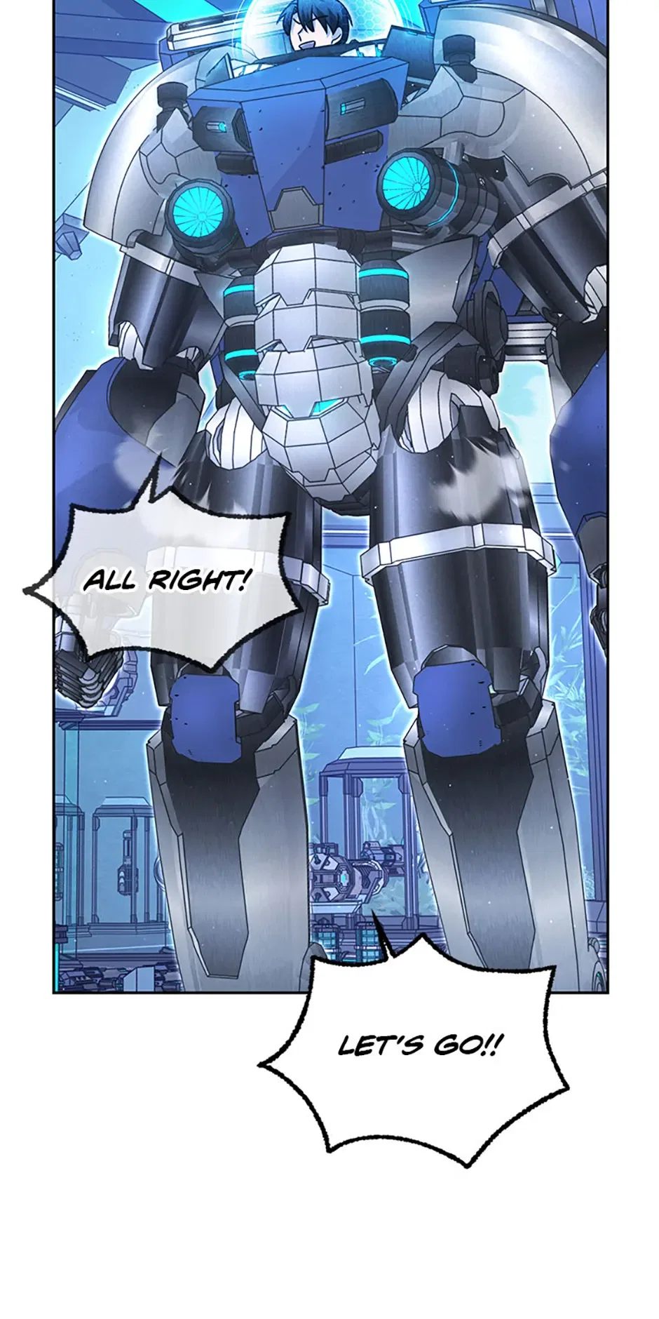 Ark The Legend Chapter 23 – Page 52