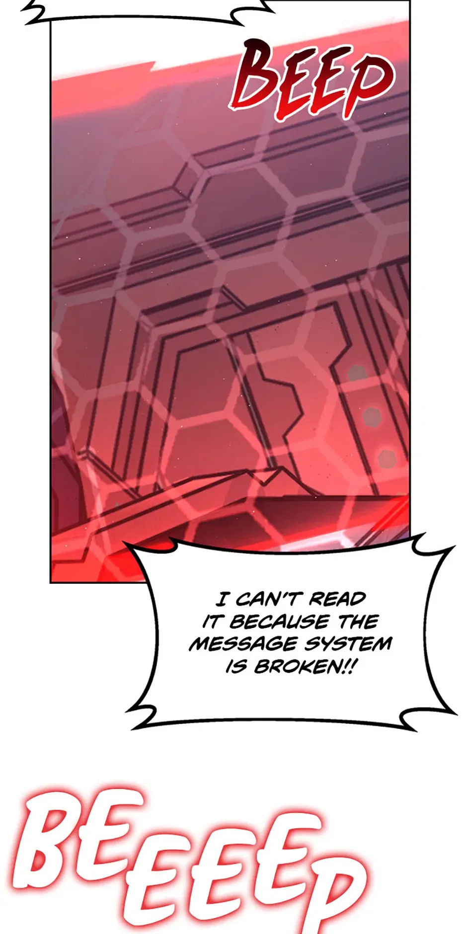 Ark The Legend Chapter 23 – Page 55