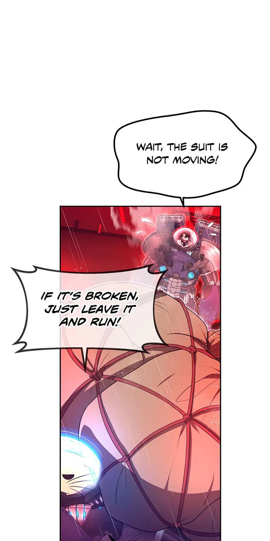 Ark The Legend Chapter 23 – Page 64