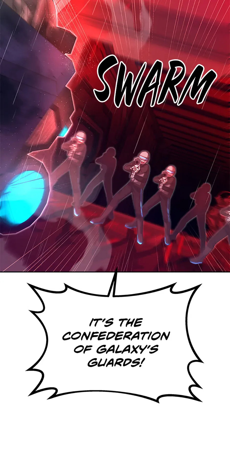 Ark The Legend Chapter 23 – Page 66