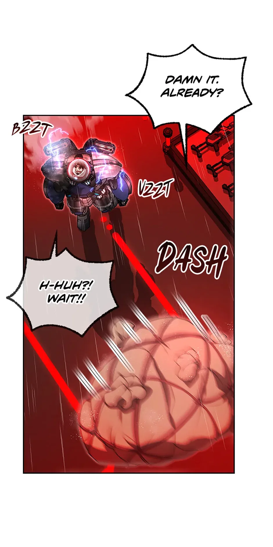 Ark The Legend Chapter 23 – Page 67