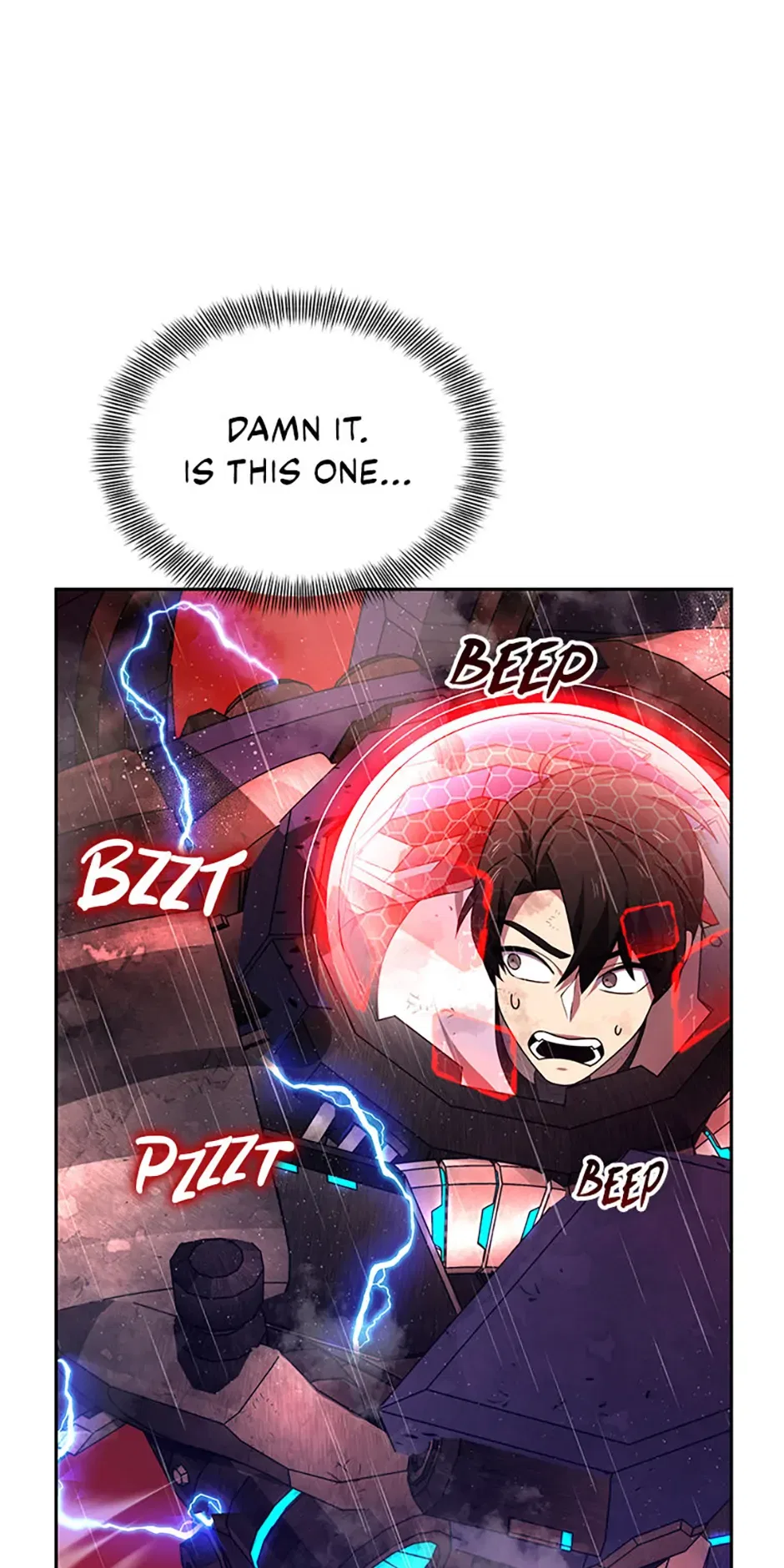 Ark The Legend Chapter 23 – Page 68