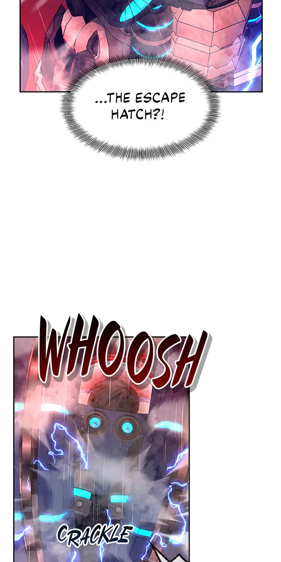 Ark The Legend Chapter 23 – Page 69