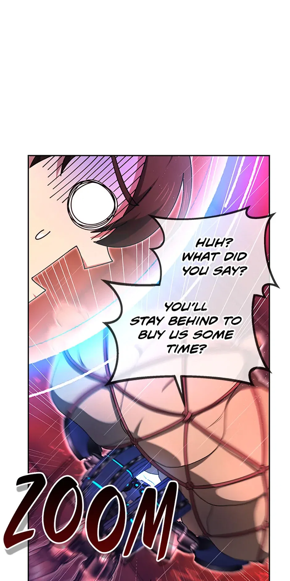 Ark The Legend Chapter 23 – Page 73