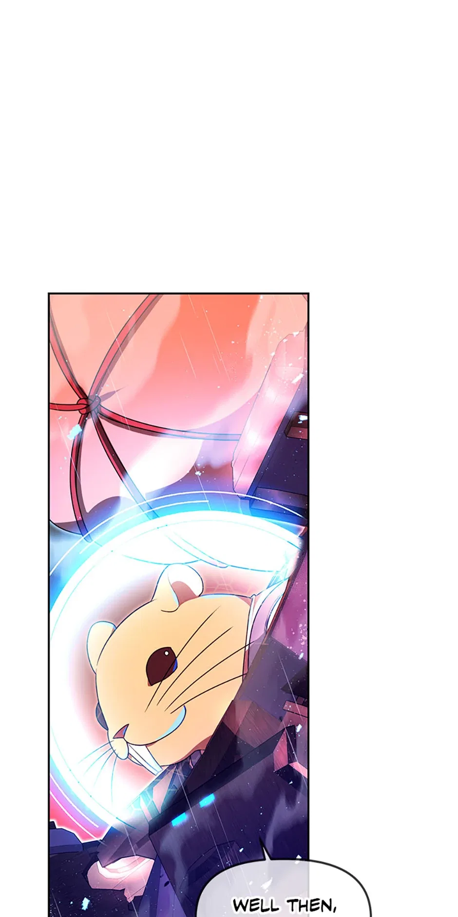 Ark The Legend Chapter 23 – Page 78