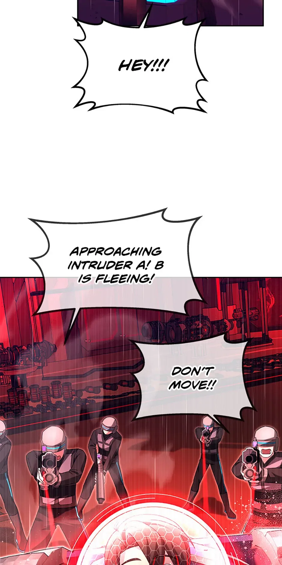 Ark The Legend Chapter 23 – Page 80