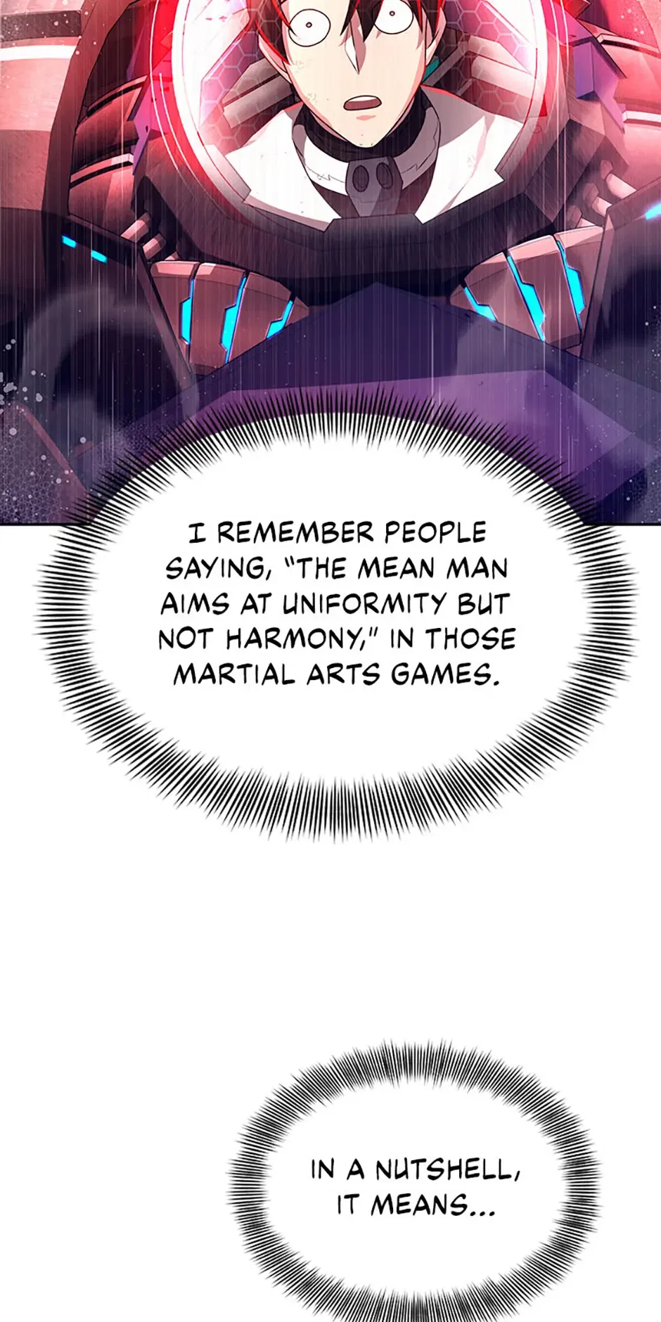 Ark The Legend Chapter 23 – Page 81
