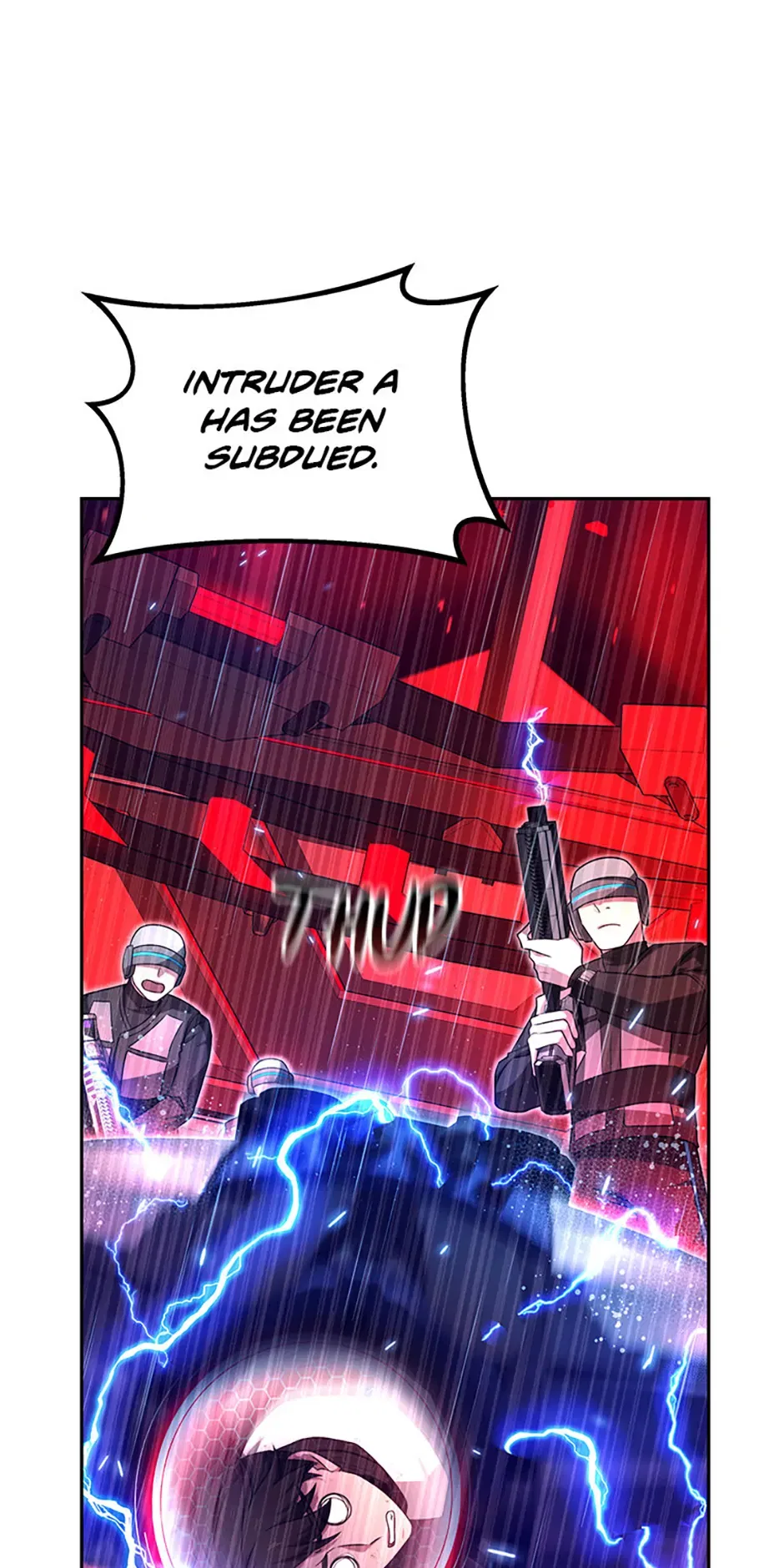 Ark The Legend Chapter 23 – Page 83