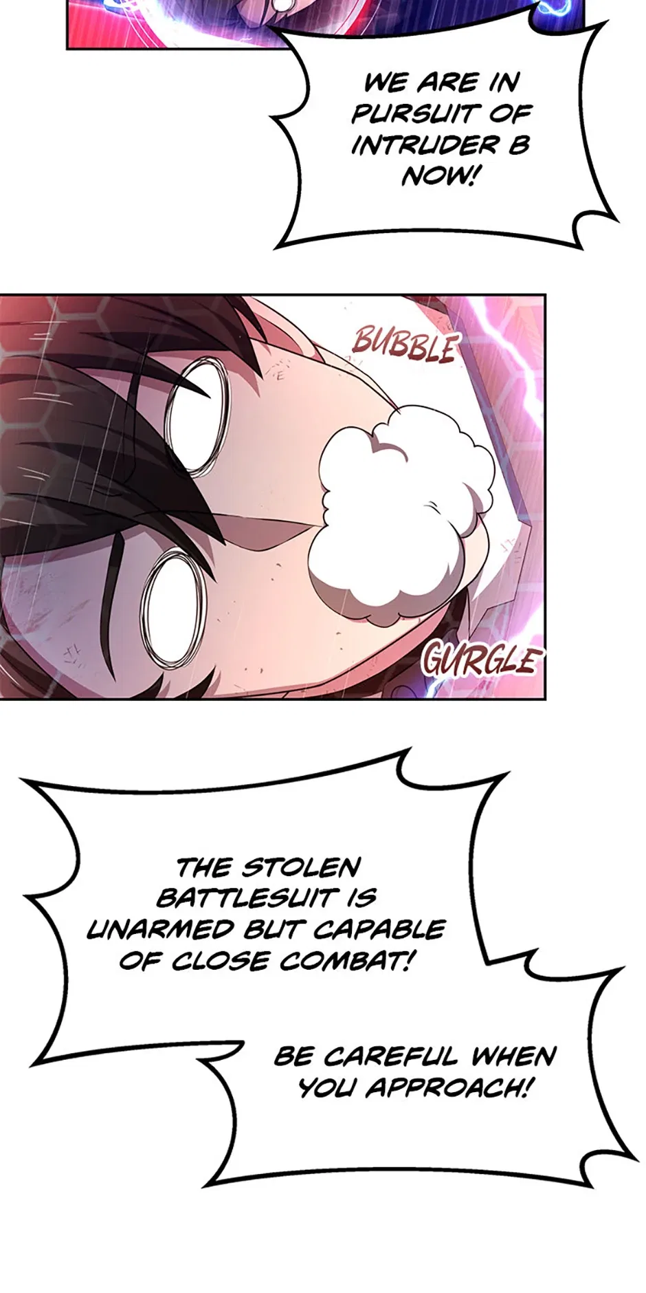 Ark The Legend Chapter 23 – Page 84