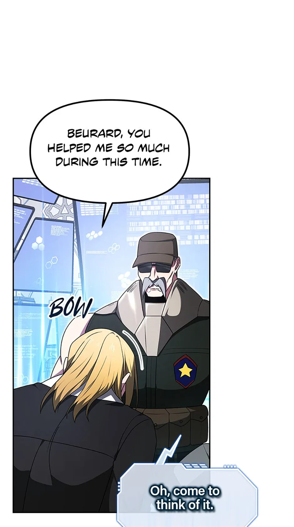 Ark The Legend Chapter 23 – Page 88