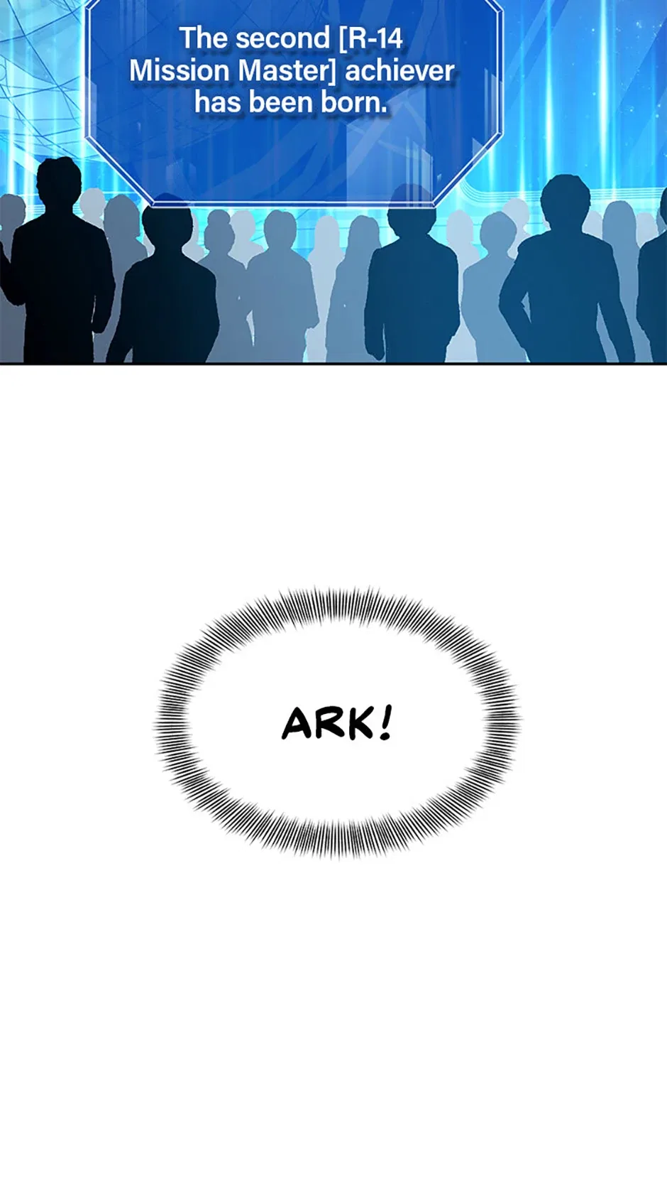Ark The Legend Chapter 23 – Page 93