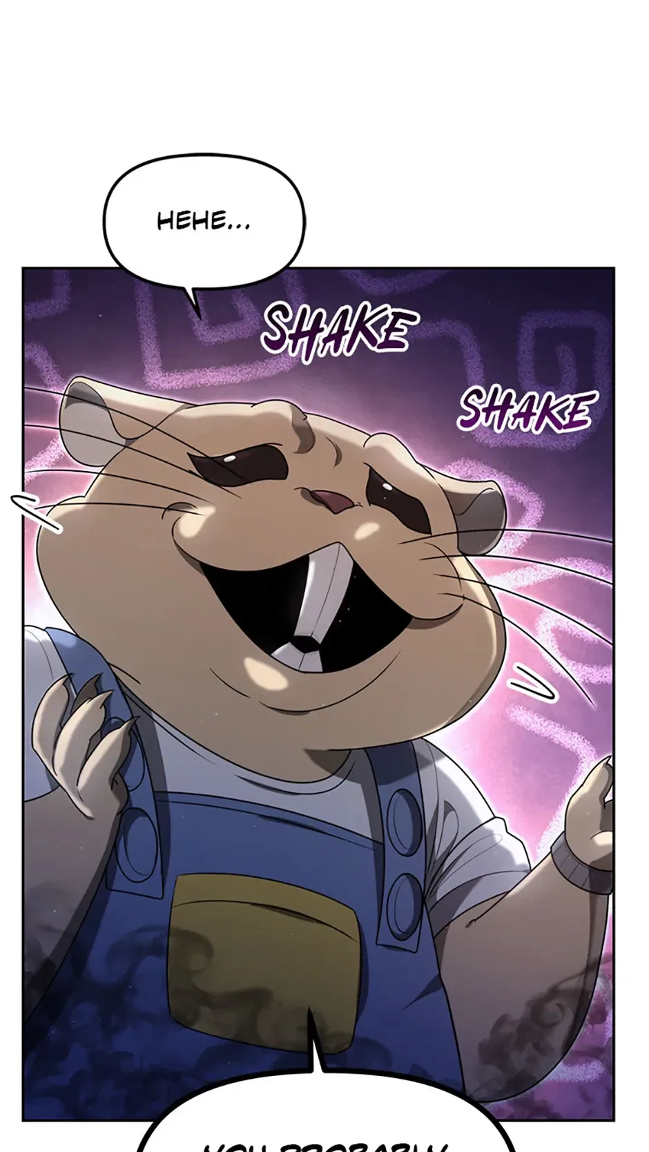 Ark The Legend Chapter 22 – Page 7