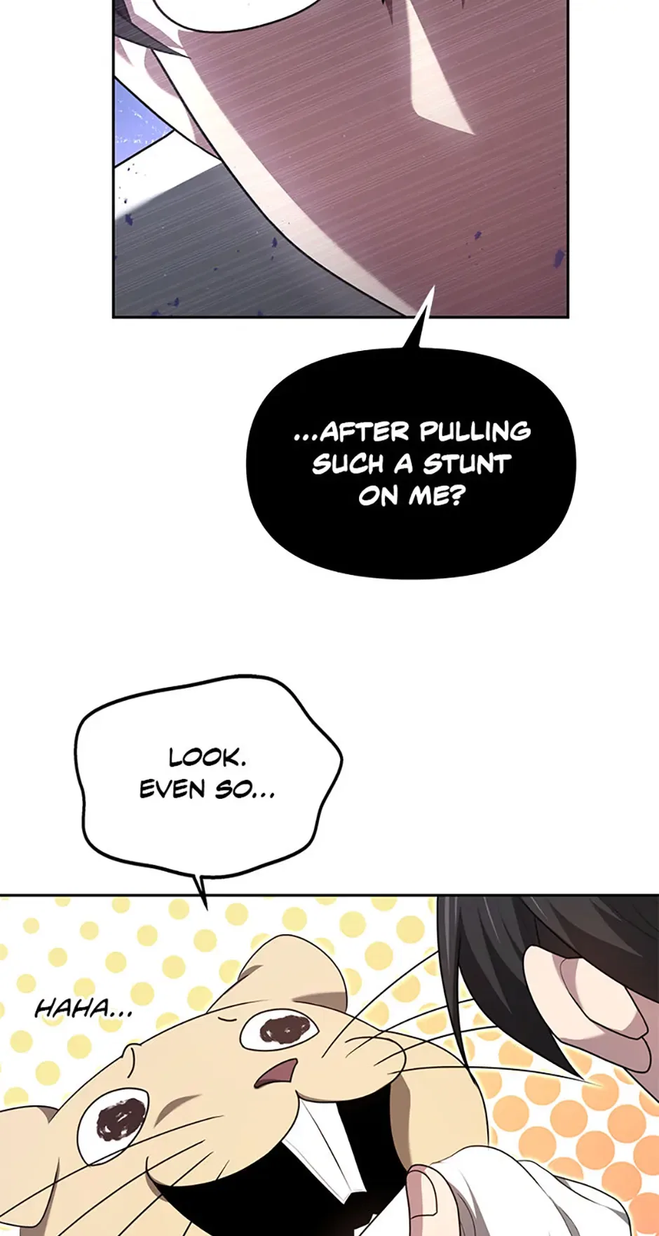 Ark The Legend Chapter 22 – Page 19