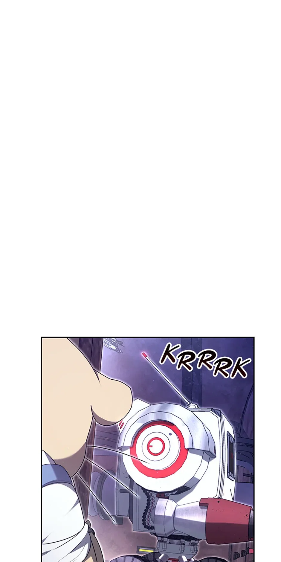 Ark The Legend Chapter 22 – Page 23