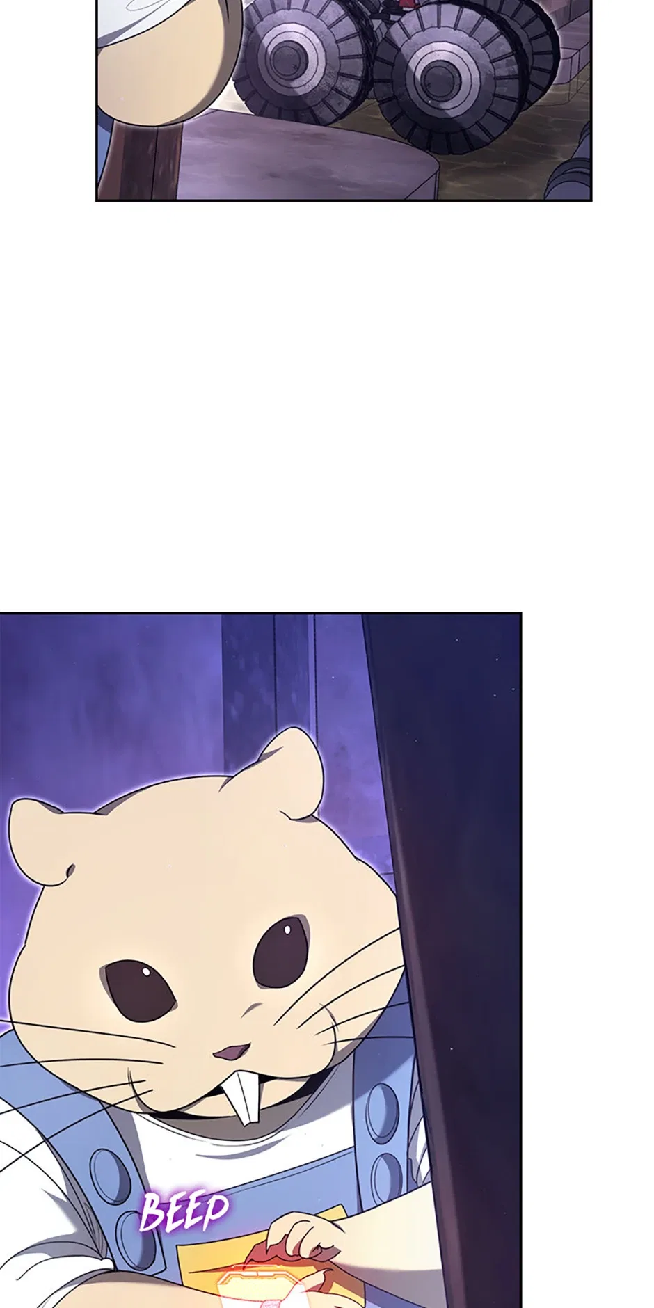 Ark The Legend Chapter 22 – Page 24
