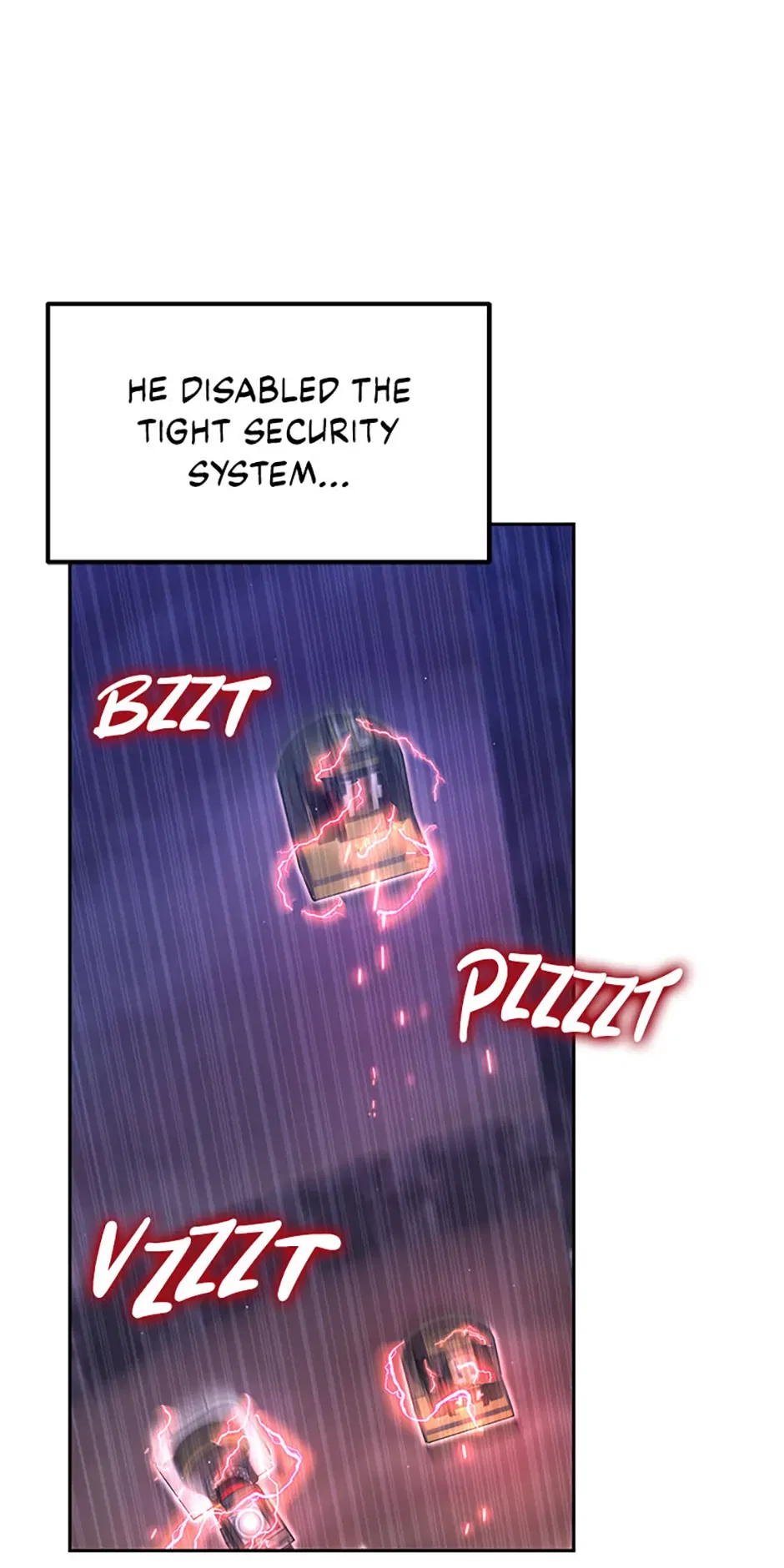 Ark The Legend Chapter 22 – Page 33