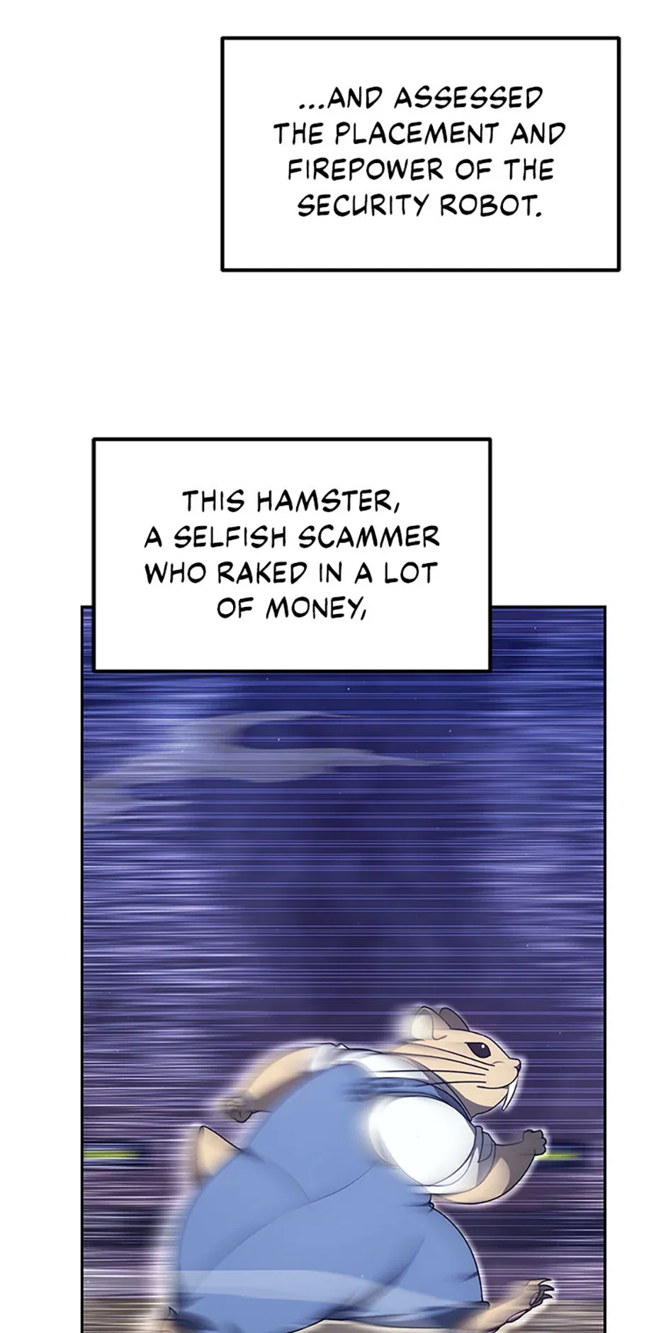Ark The Legend Chapter 22 – Page 34