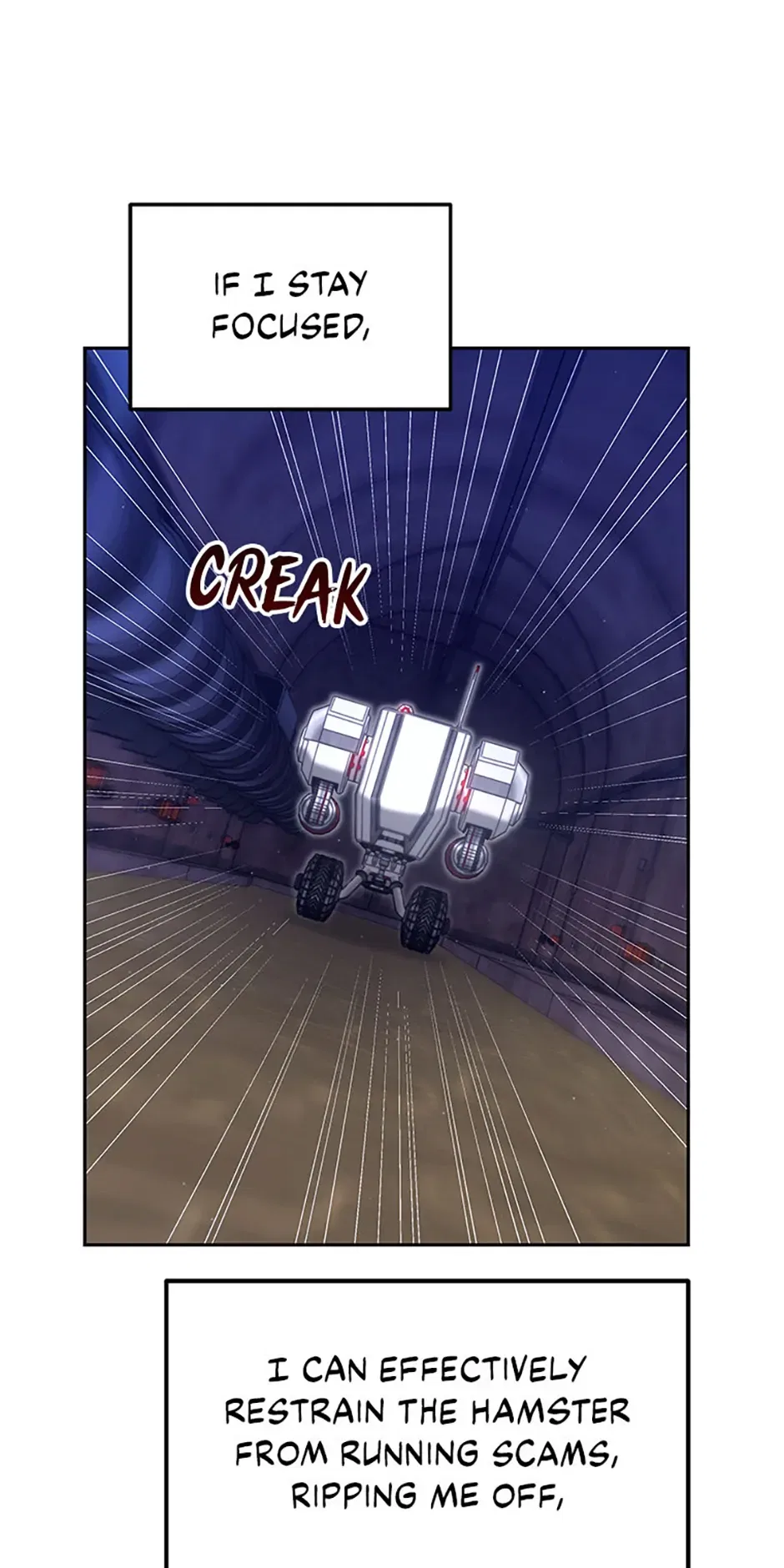 Ark The Legend Chapter 22 – Page 38