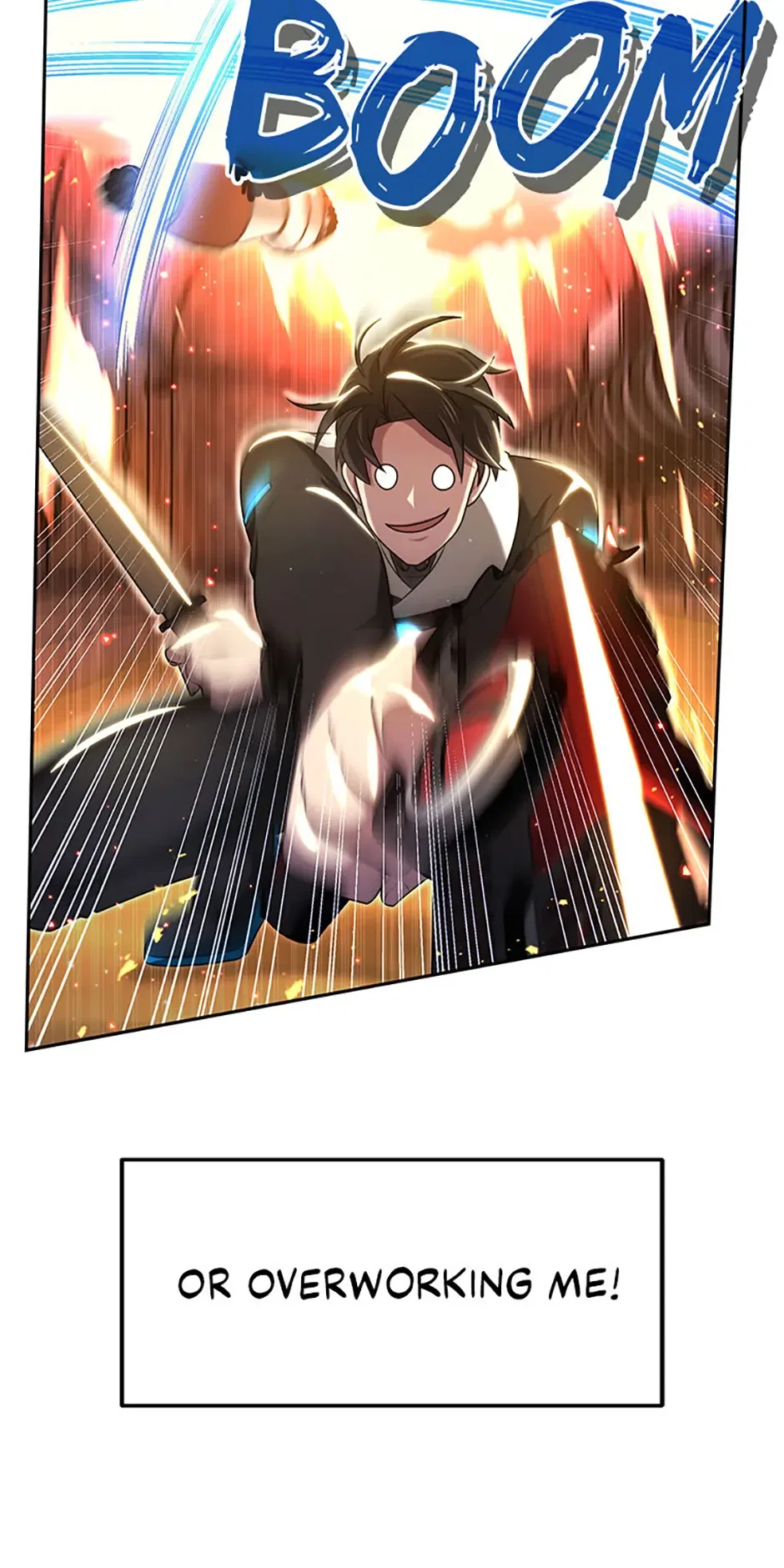 Ark The Legend Chapter 22 – Page 40