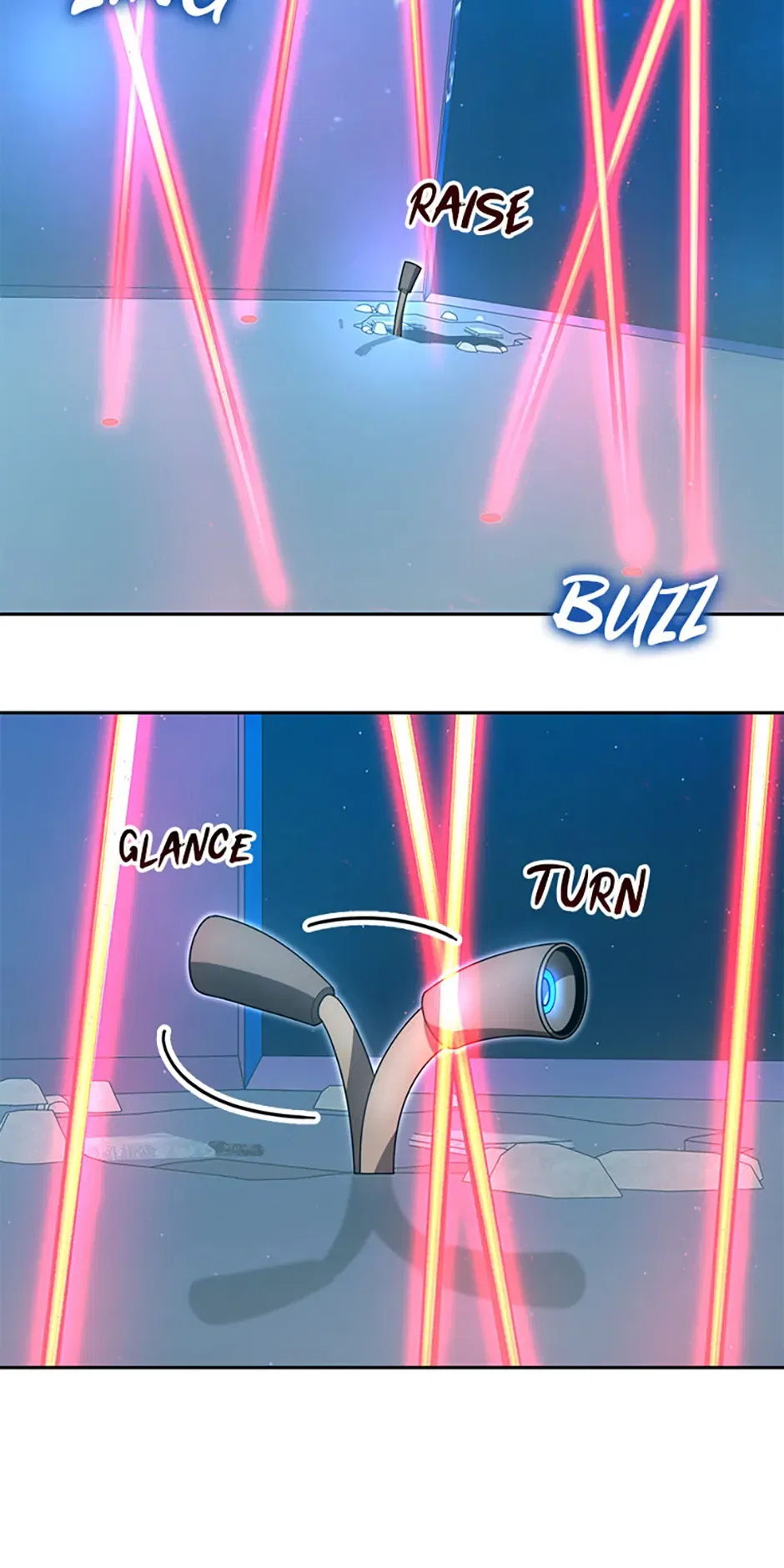 Ark The Legend Chapter 22 – Page 47