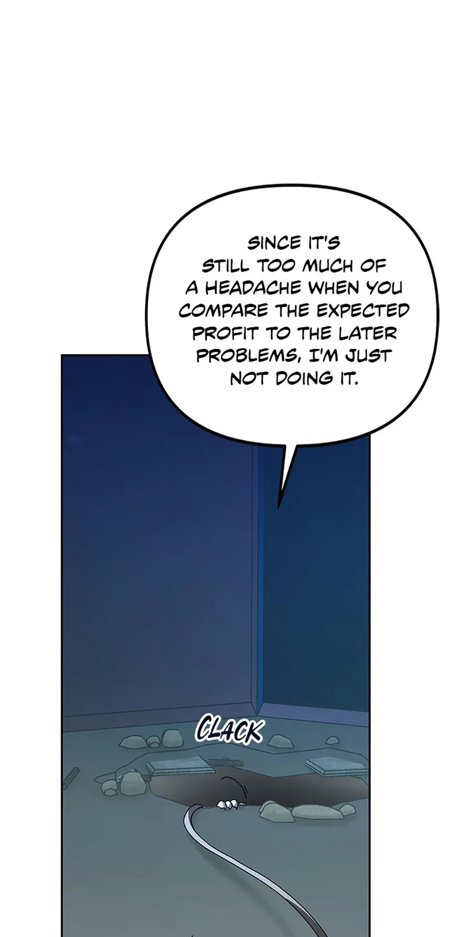 Ark The Legend Chapter 22 – Page 54