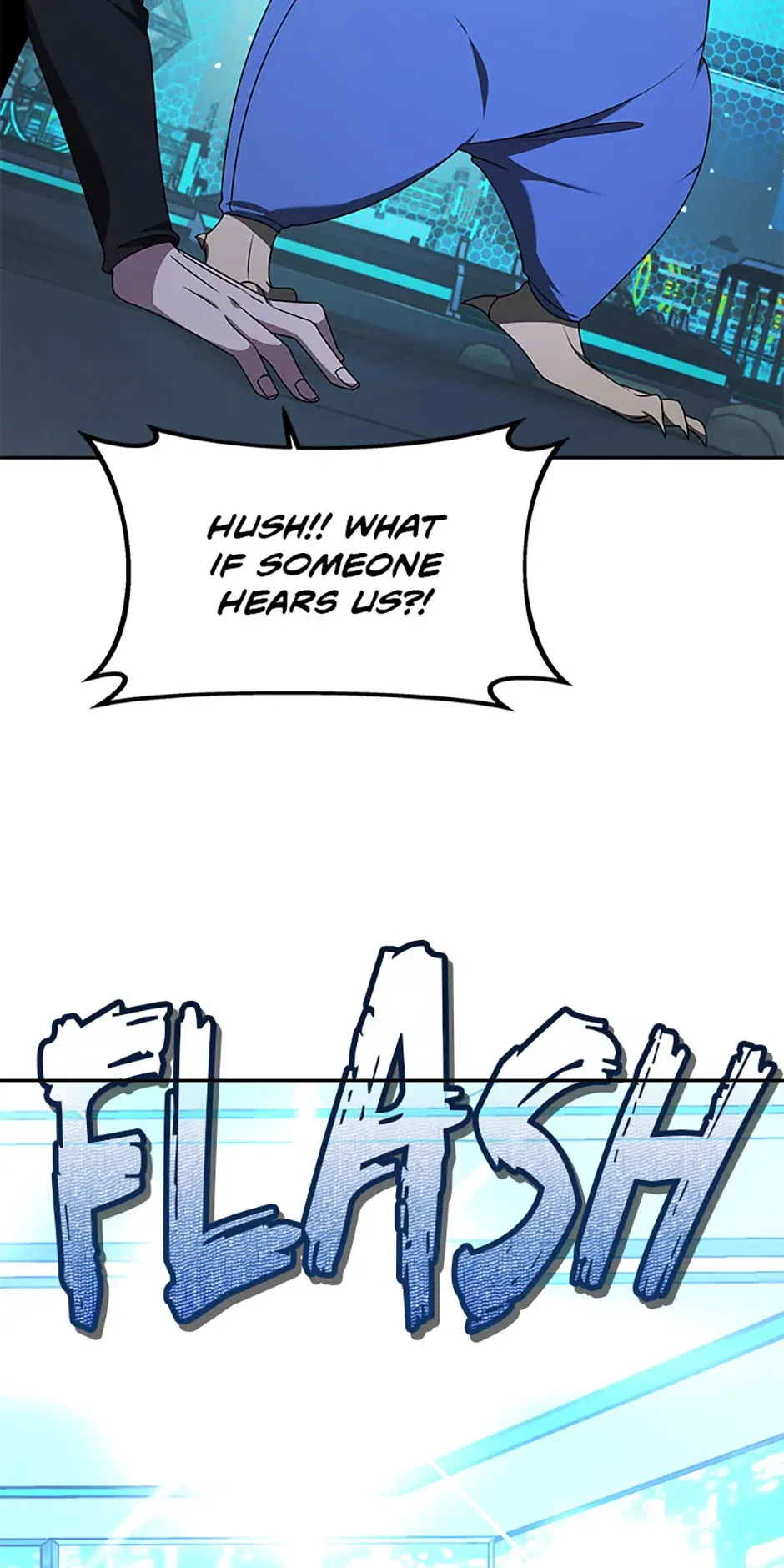 Ark The Legend Chapter 22 – Page 56