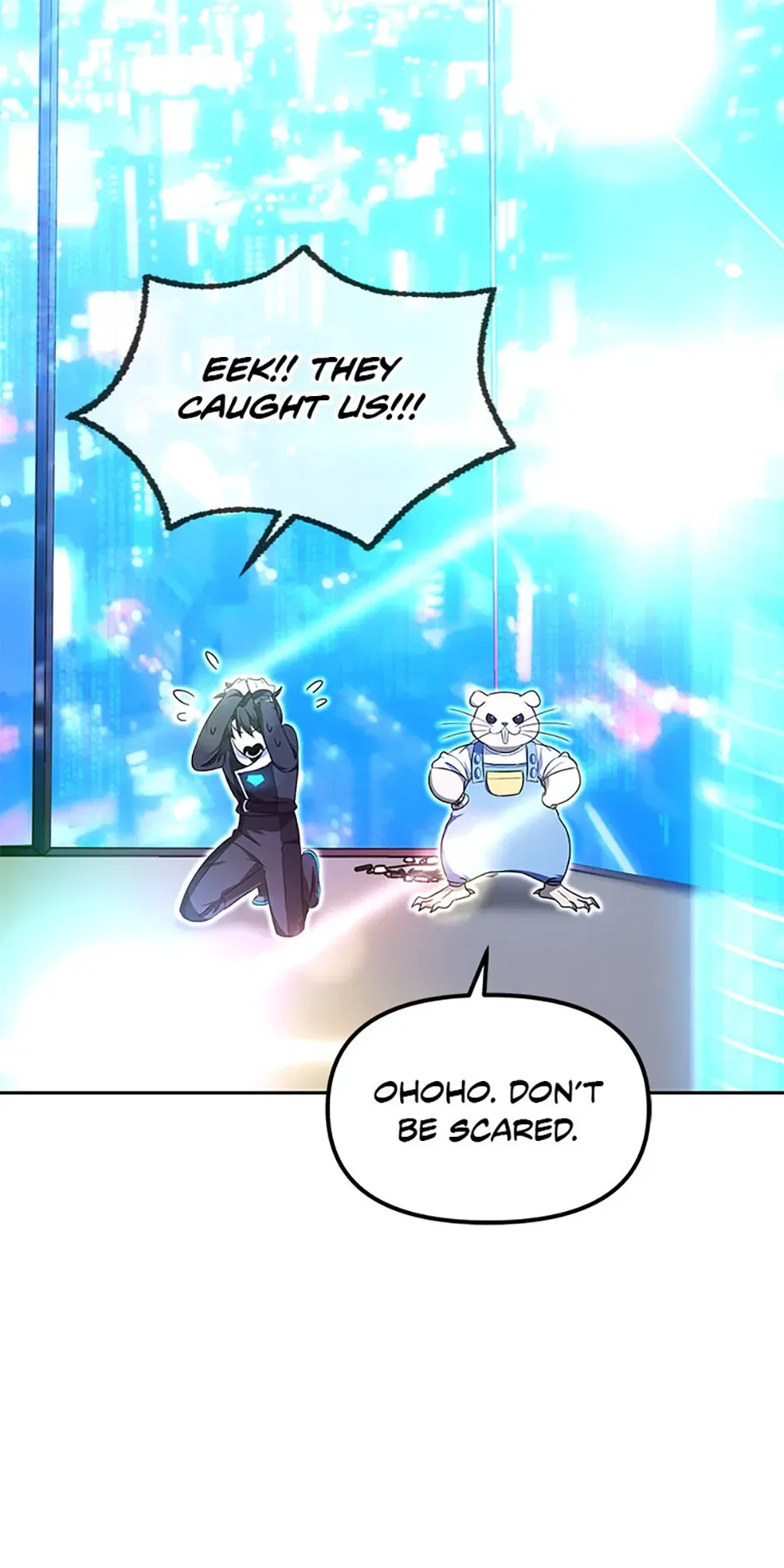 Ark The Legend Chapter 22 – Page 57
