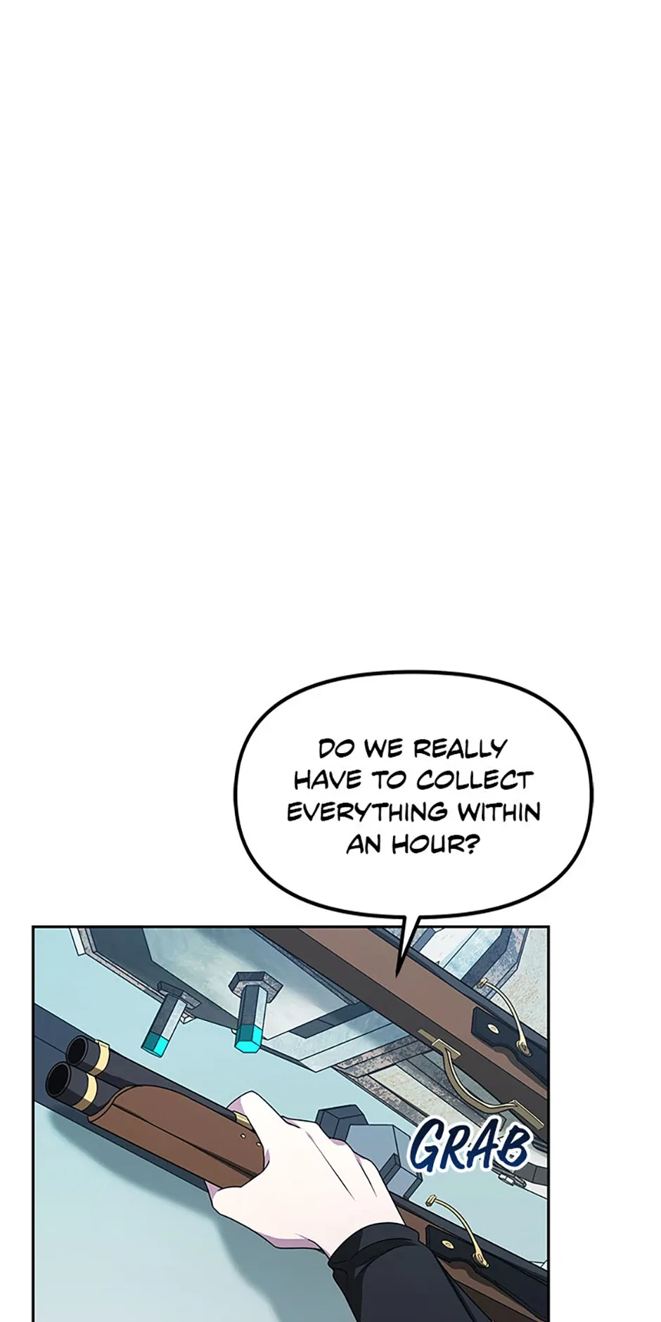 Ark The Legend Chapter 22 – Page 61