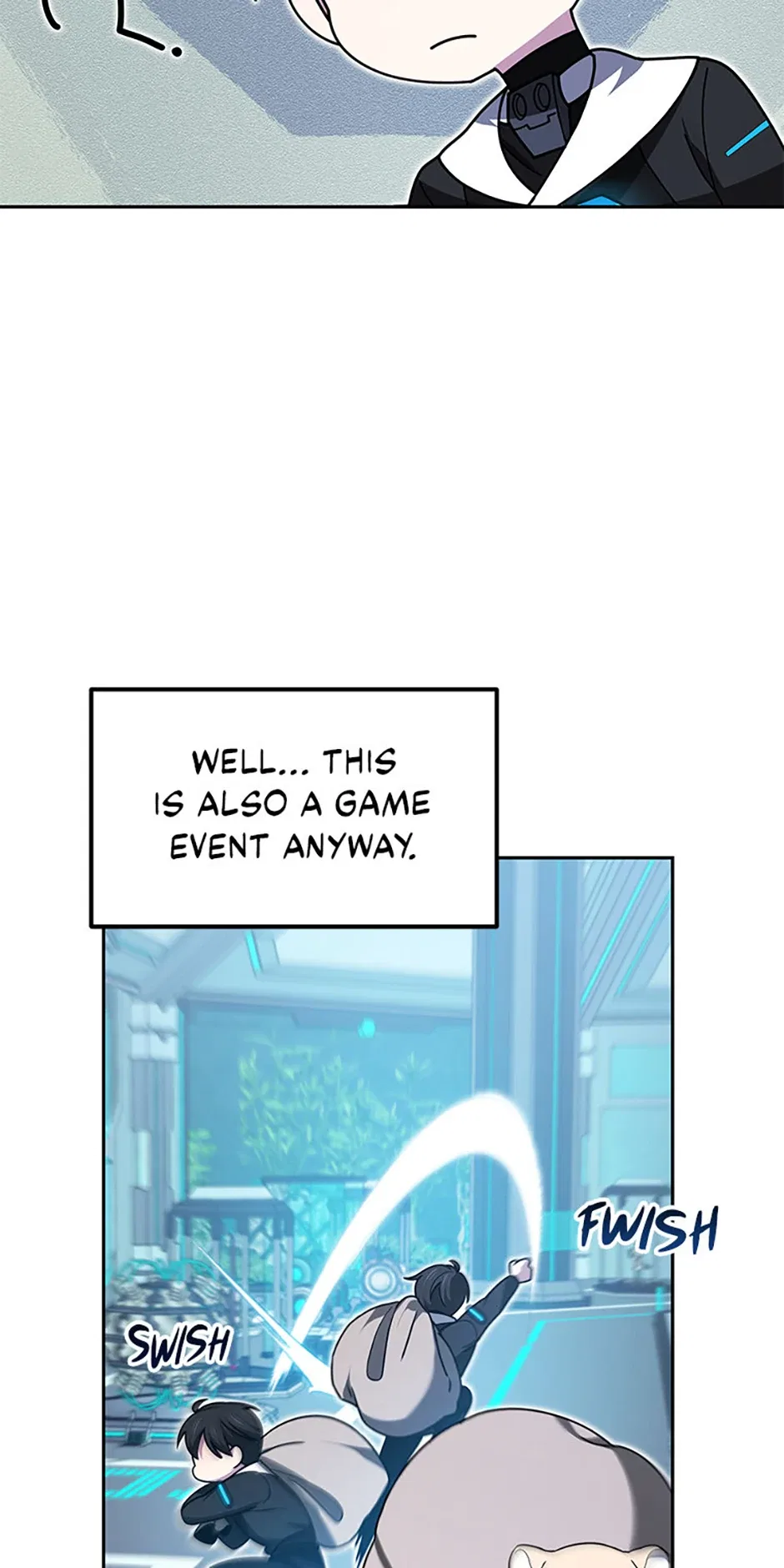 Ark The Legend Chapter 22 – Page 65