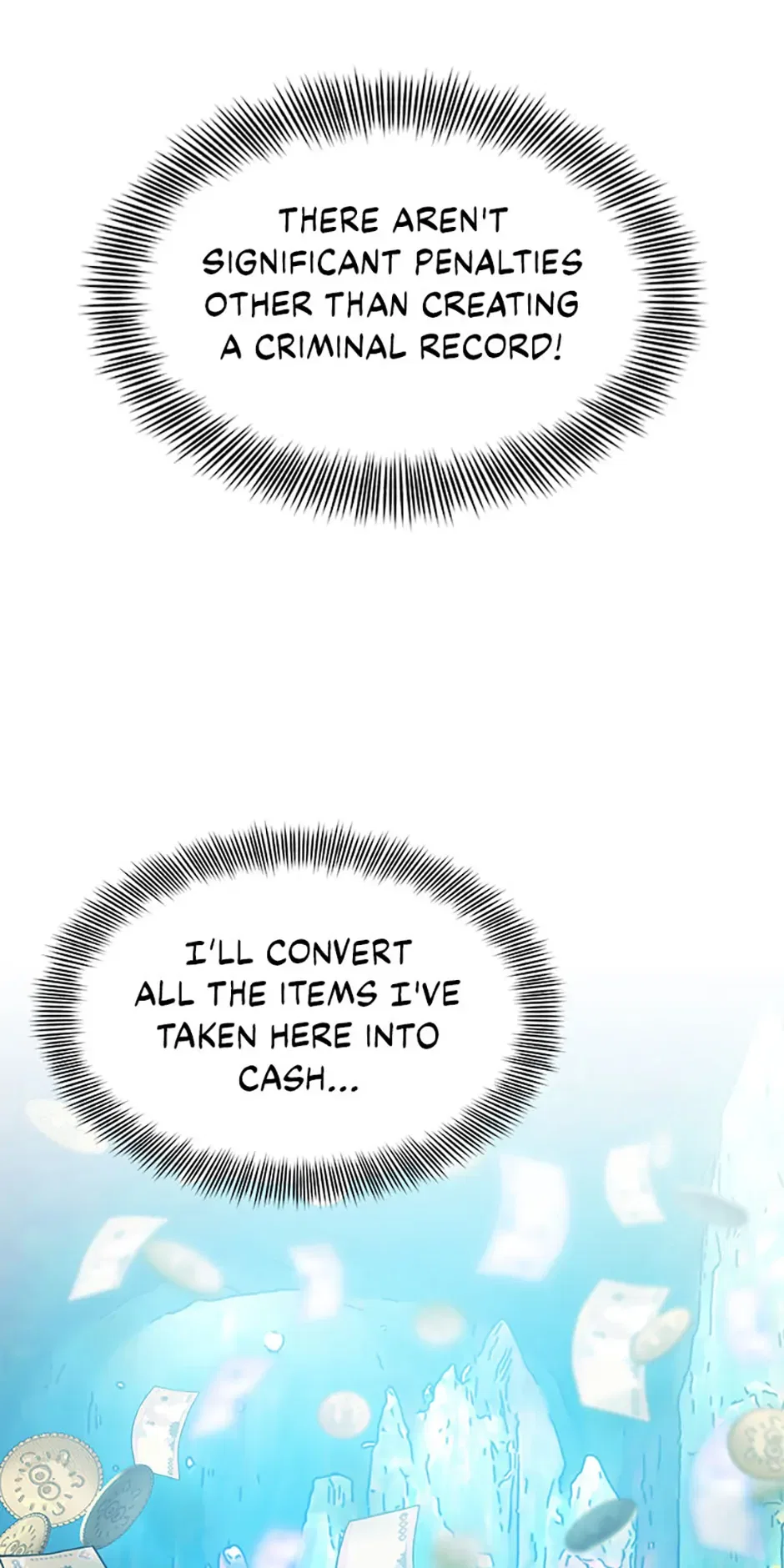 Ark The Legend Chapter 22 – Page 68