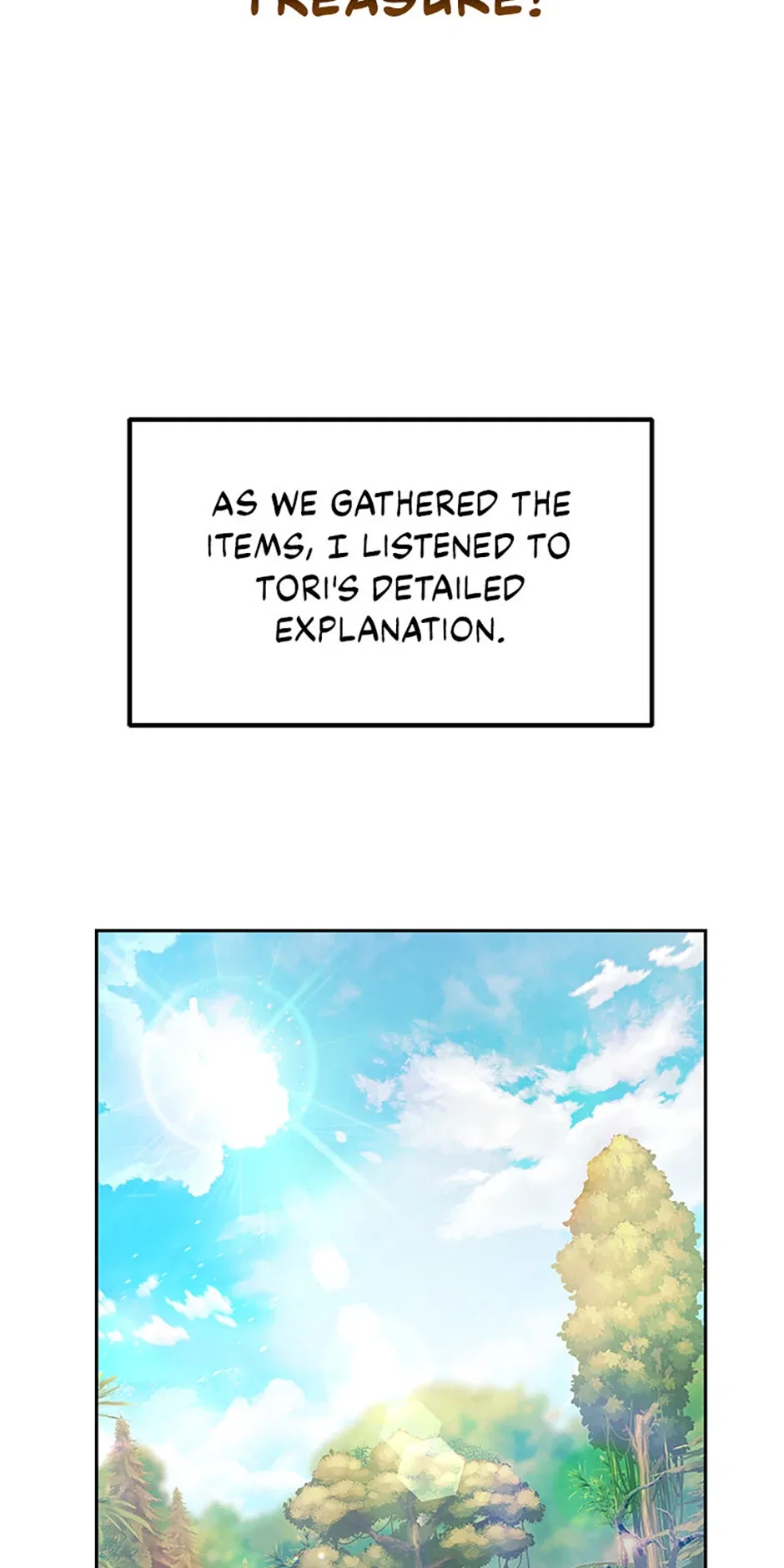 Ark The Legend Chapter 22 – Page 70