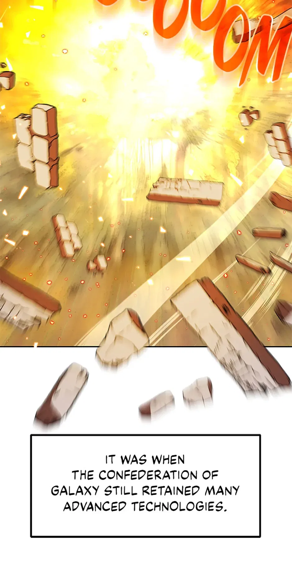 Ark The Legend Chapter 22 – Page 72