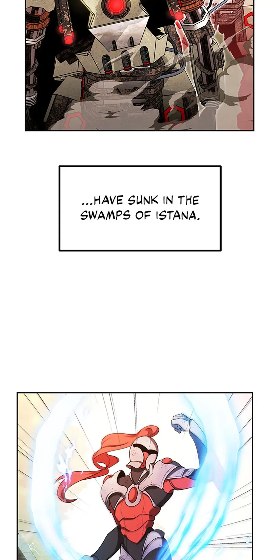 Ark The Legend Chapter 22 – Page 75
