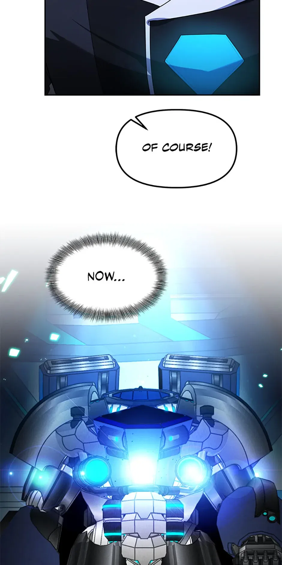 Ark The Legend Chapter 22 – Page 86