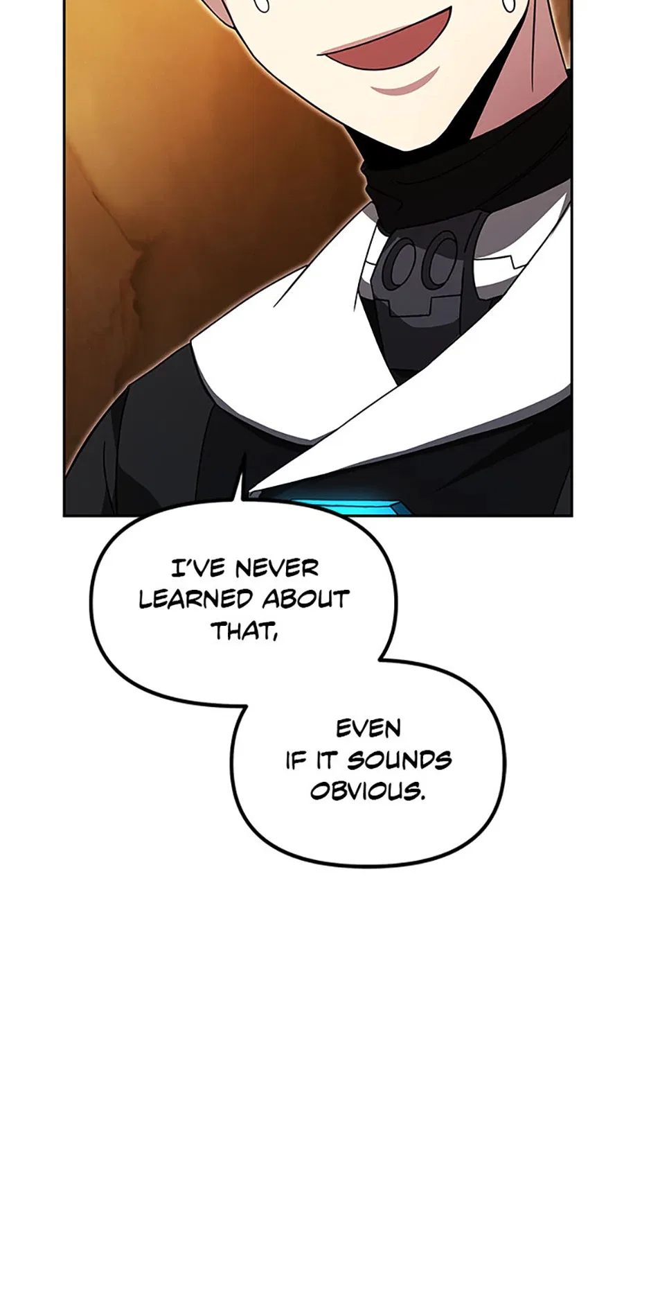 Ark The Legend Chapter 21 – Page 5