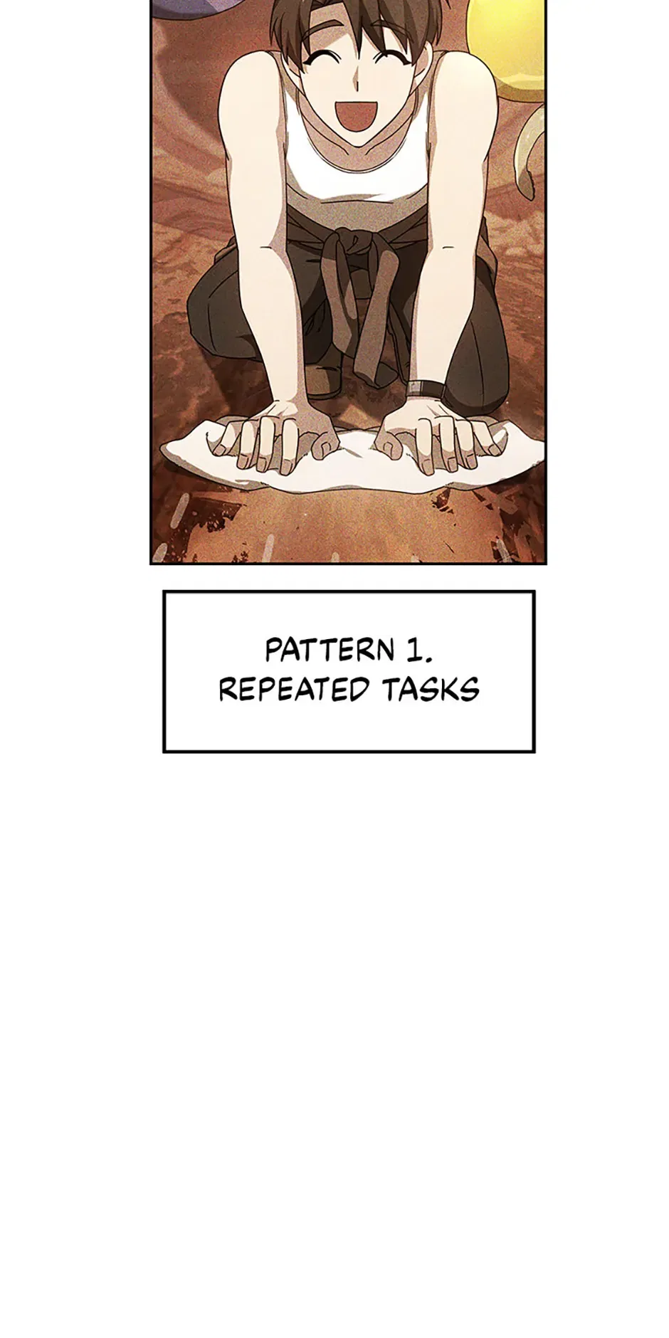 Ark The Legend Chapter 21 – Page 15